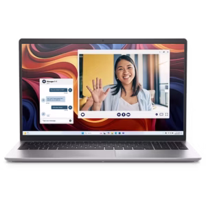 DELL 15 DC15255 LAPTOP ( R7 7730U, 16GB RAM, 512GB SSD, ATI, 15.6" FHD IPS, SILVER- W11,HS+M365,2Y )