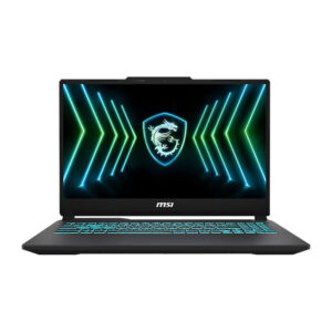 MSI Cyborg 15 A13VE-2476MY GAMING LAPTOP ( i7-13620H, 16GB DDR5, 512GB SSD, RTX 4050 6GB,15.6" FHD 144Hz, Black , Win11 Home)