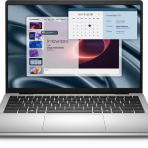 DELL 14PRO PV14255-R5220-16-512G LAPTOP ( R5-220P, 16GB D5, 512GB SSD, AMD RADEON GRAPHICS,14" FHD, SILVER-W11P, 3YW )