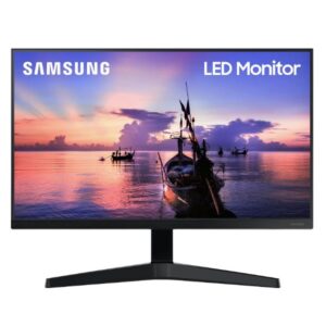 SAMSUNG 27" LCD MONITOR LF27T350FHEXXM