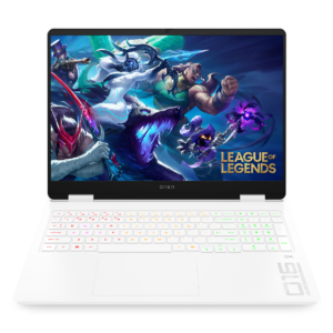 HP OMEN 16-am0191TX GAMING LAPTOP ( CU7-255H, 16GB RAM, 1TB SSD, RTX 5060_8GB,16" WQXGA 240Hz, WHITE- W11,2Y )