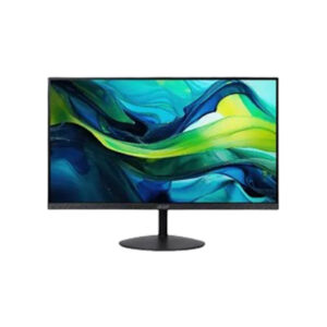 Acer SA322QK BMIIPX 31.5" 4K / UHD (3840 x 2160) 4ms 60Hz VA ULTRA SLIM MONITOR-BLACK