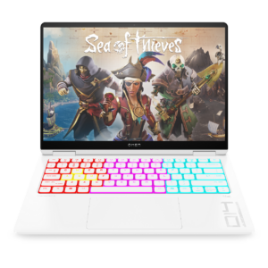 HP OMEN 16-am0193TX GAMING LAPTOP ( CU7-255H, 16GB RAM, 1TB SSD, RTX 5070_8GB,16" WQXGA 240Hz, WHITE- W11 , 2Y)