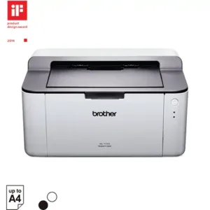 BROTHER HL-1110 PRINTER ONLY