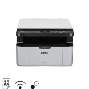 BROTHER PRINTER DCP-1610W