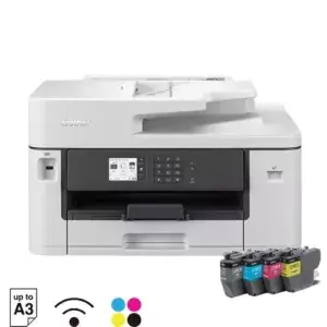 BROTHER MFC-J2340DW PRINTER
