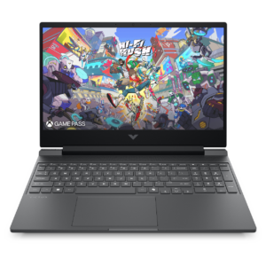 HP VICTUS 15-FB3255AX /FB3256AX (Ryzen 7-7445HS,16GB RAM,512GB SSD,RTX4050 6GB,OPI24+1Y M365,-W11,2YR)
