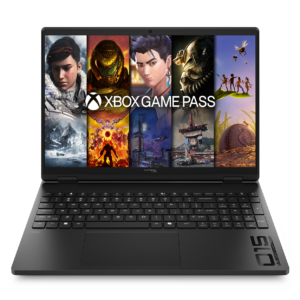HP OMEN 16-AM0193TX /AM0194TX ( CU7-255H, 16GB RAM, 1TB SSD, RTX 5070_8GB,16" WQXGA 240Hz, W11 , 2Y)