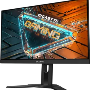 GIGABYTE G24F 2- 24" FHD 165Hz 1080P GAMING MONITOR