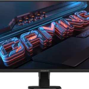 GIGABYTE GS27F EK1- 27" FHD 165Hz IPS GAMING MONITOR
