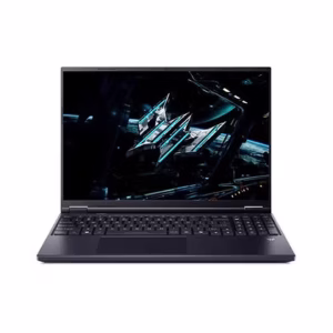 ACER PREDATOR HELIOS NEO 16 PHN16-I31-551G GAMING LAPTOP (I5-14450HX ,16GB RAM ,512GB SSD, RTX5050 , 16" WQXGA IPS 165Hz,BLACK-W11 )