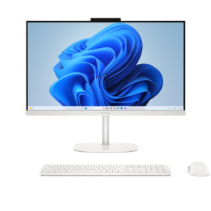 HP 24-CR0259D AIO PC I5-1334U, 8GB DDR4 RAM,512GB SSD,UMA,NT,Win11,3y3D