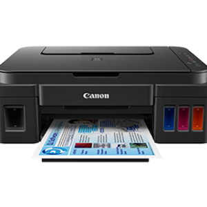 CANON PIXMA G3000 AIO PRINTER