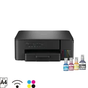 BROTHER DCP-T430W Ink Tank Printer (Print, Scan, Copy, Wireless, Airprint)