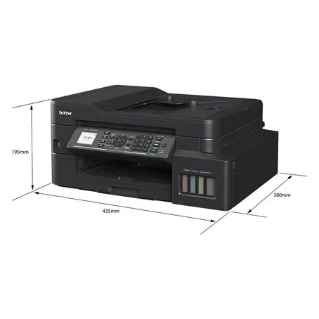 T920-DIMENSION