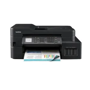 BROTHER MFC-T920DW INKJET ALL IN ONE PINTER