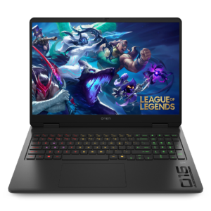 HP OMEN 16-am0194TX GAMING LAPTOP ( CU7-255H, 16GB RAM, 1TB SSD, RTX 5070_8GB,16" WQXGA 240Hz, BLACK- W11 , 2Y)