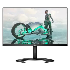PHILIPS 24M1N3200Z 23.8" IPS FHD 165Hz 1MS MONITOR BLACK