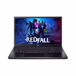 ACER NITRO V 15 ANV15-52-5914 GAMING LAPTOP ( C5-210H, 16GB RAM, 512GB SSD, RTX4050 6GB,15.6" FHD 165Hz, BLACK-W11, HS+M365 )