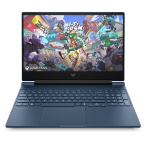 HP VICTUS 15-FA2548TX/FA2549TX (i5-13420H,16GB RAM,512GB SSD, RTX3050 6GB,OPI24+1Y M365,Sil,2YR,BP)