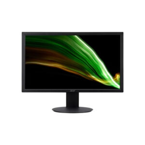 ACER E200Q BI 19.5" FHD MONITOR BLACK