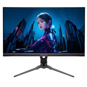 ACER PREDATOR XB273U X2bmiiprx 27"QHD 210Hz IPS GAMING MONITOR -BLACK